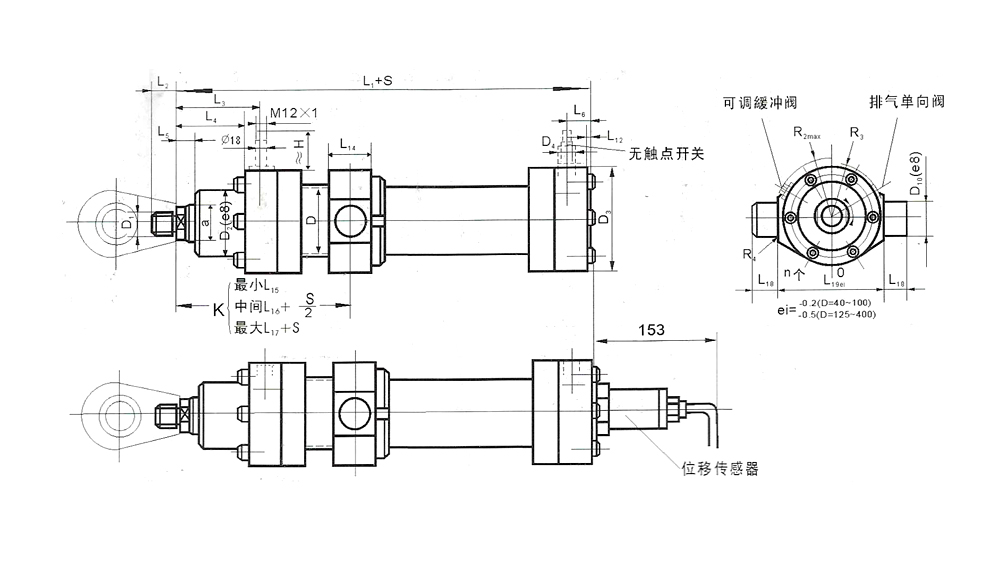 C25ZB、C25ZBK、C25ZBNi型